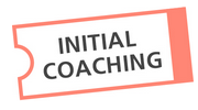 Innitial coaching